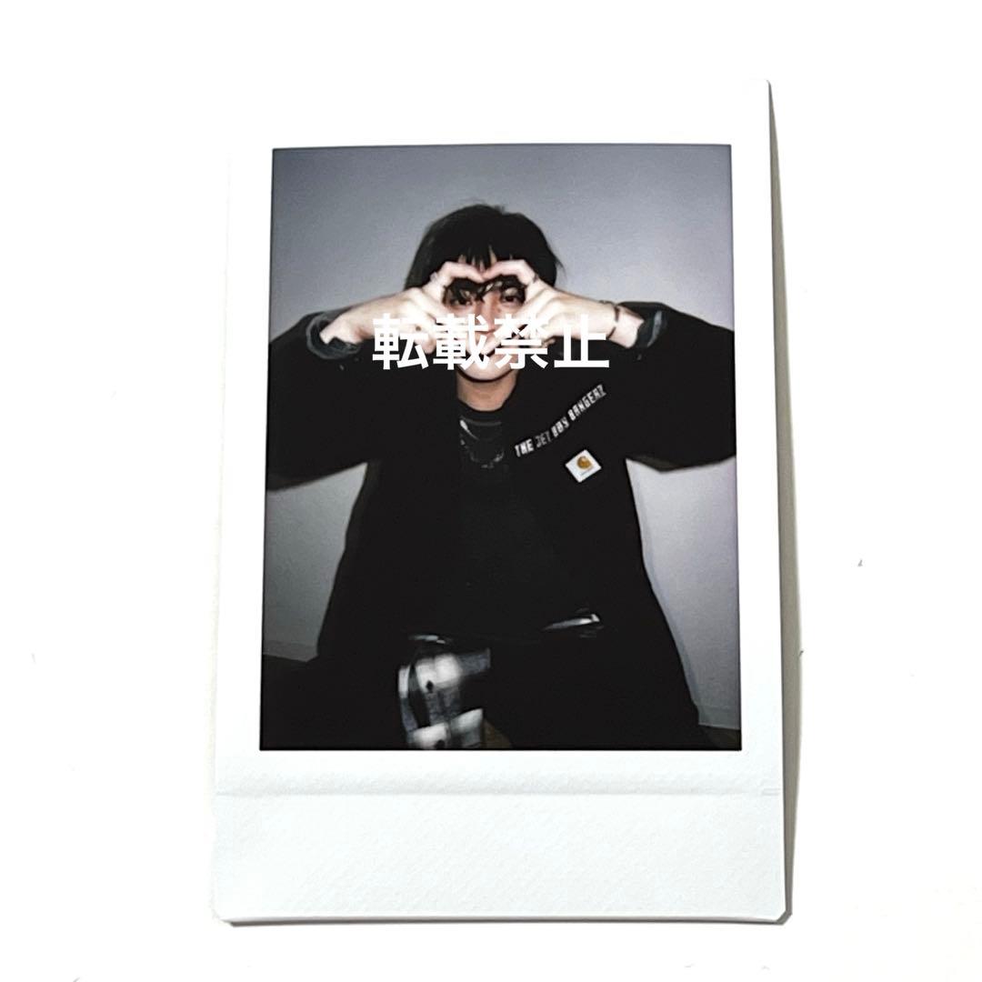 TJBB 古嶋滝 TAKI チェキ