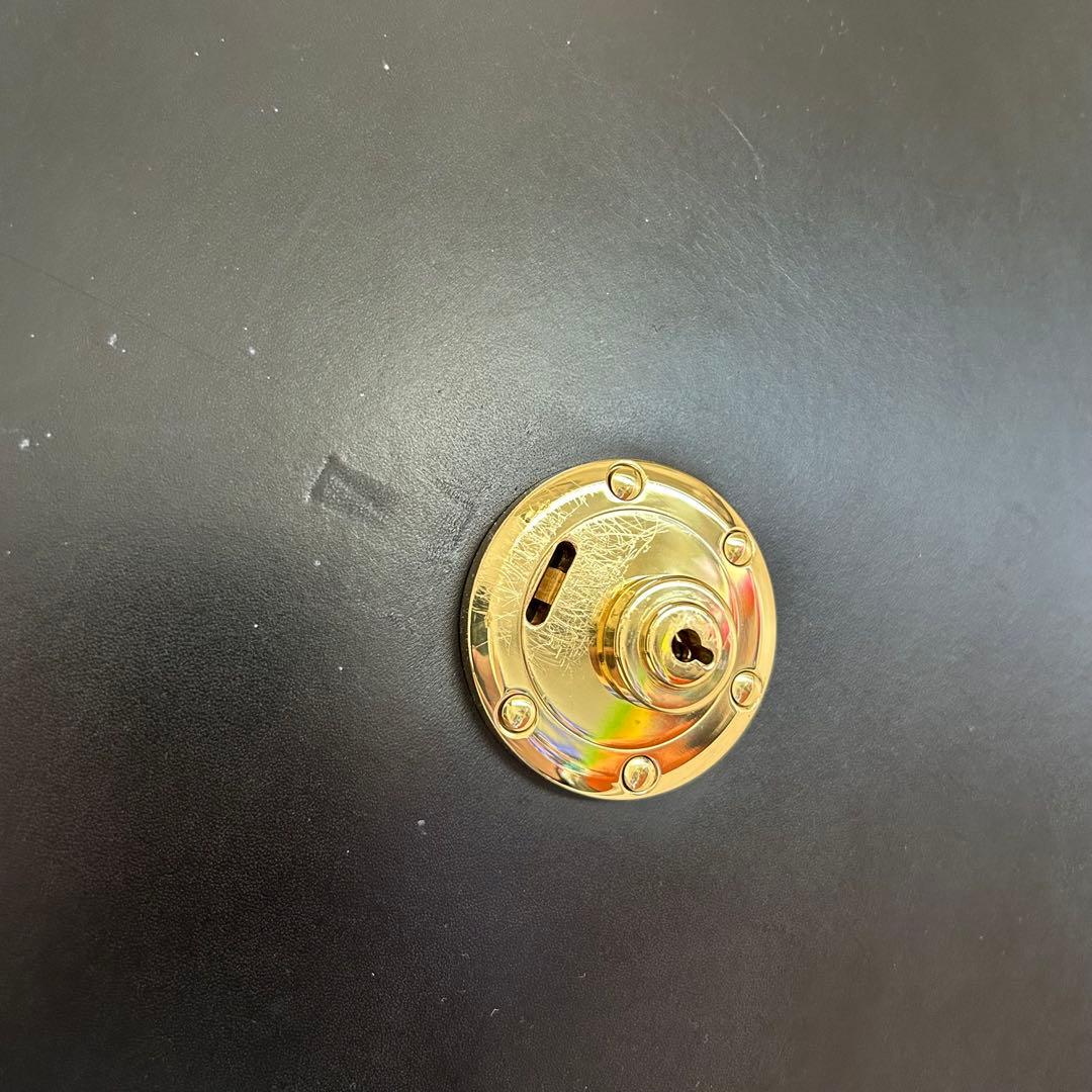 万双　ブリーフケース