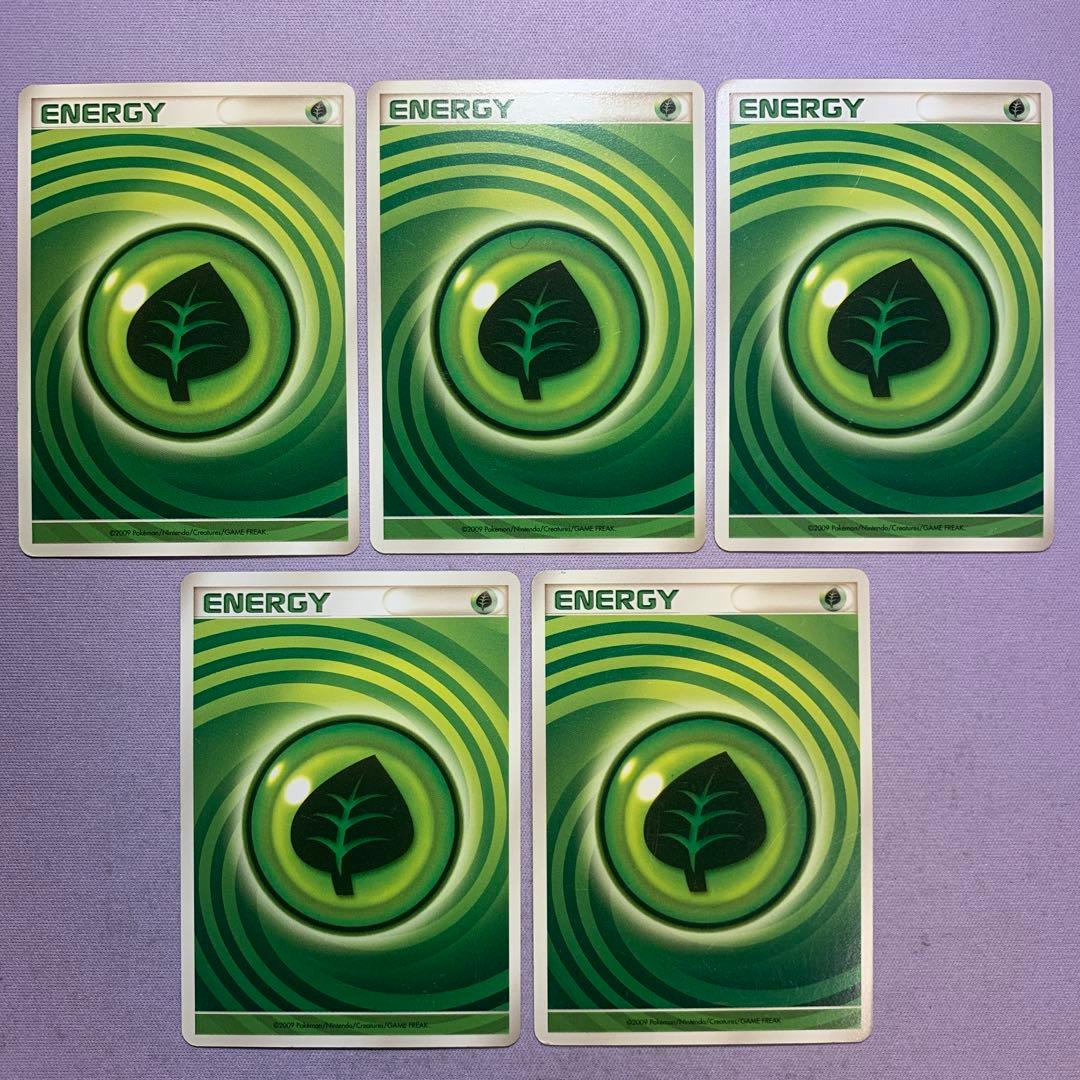 P7835 基本草エネルギー うずまき 映画公開記念ランダムパック 2009年