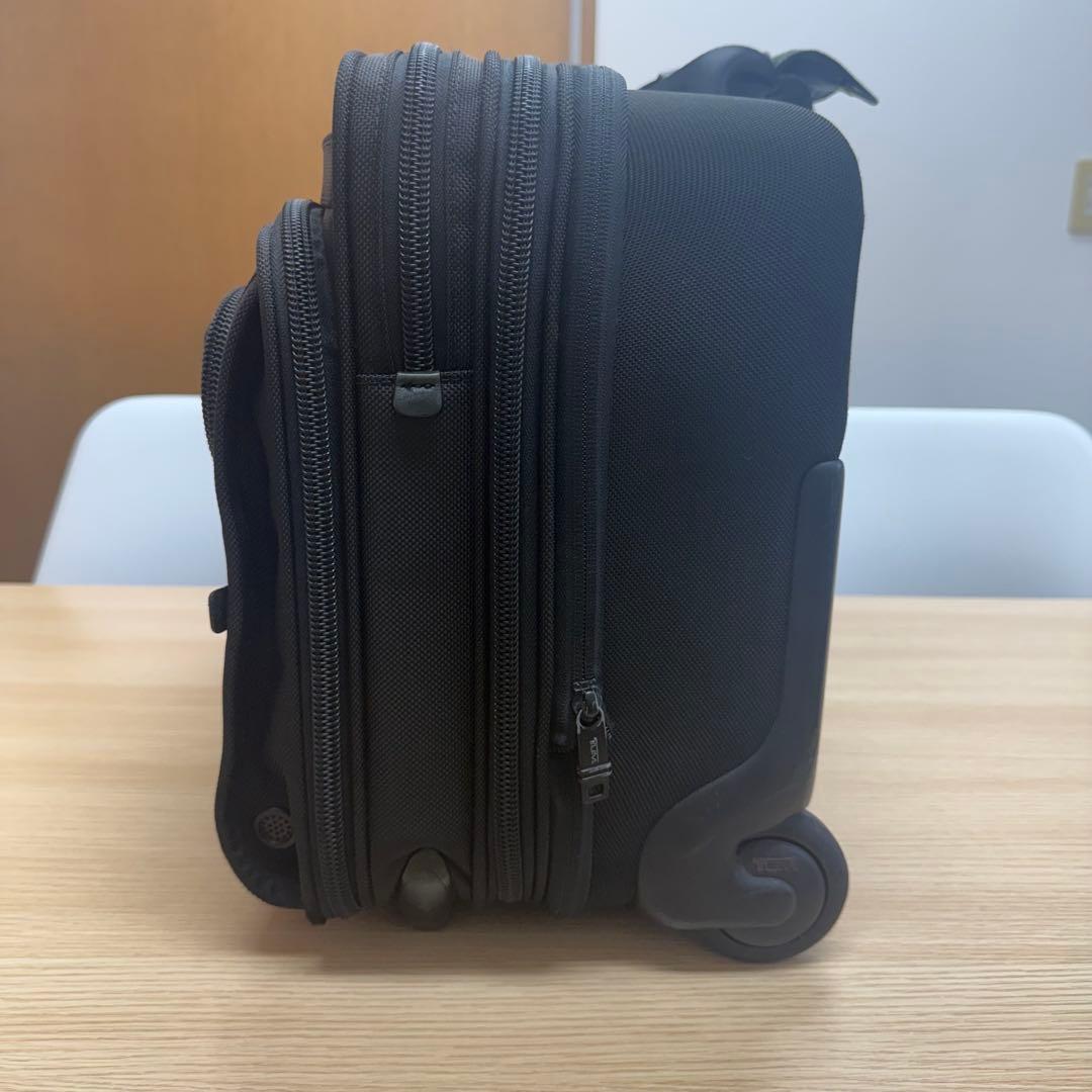 TUMI ビジネス キャリーバッグ 26127DH