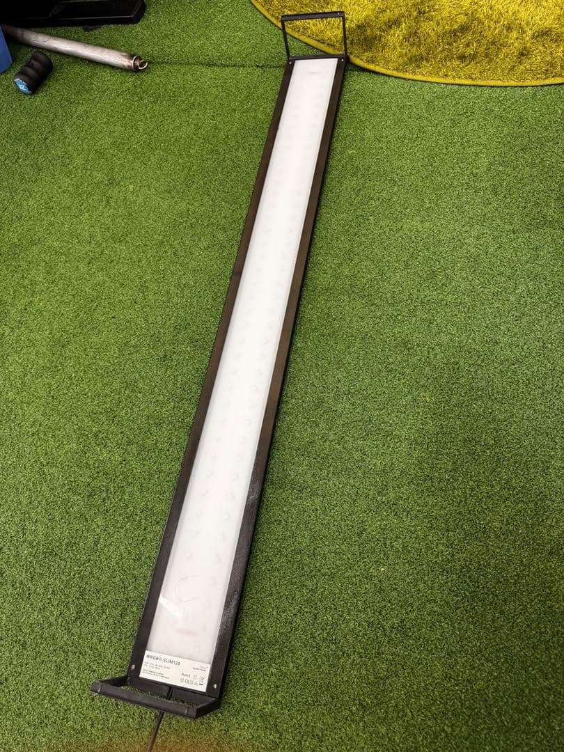 WRGB II SLIM120 LED水草ライト 90W