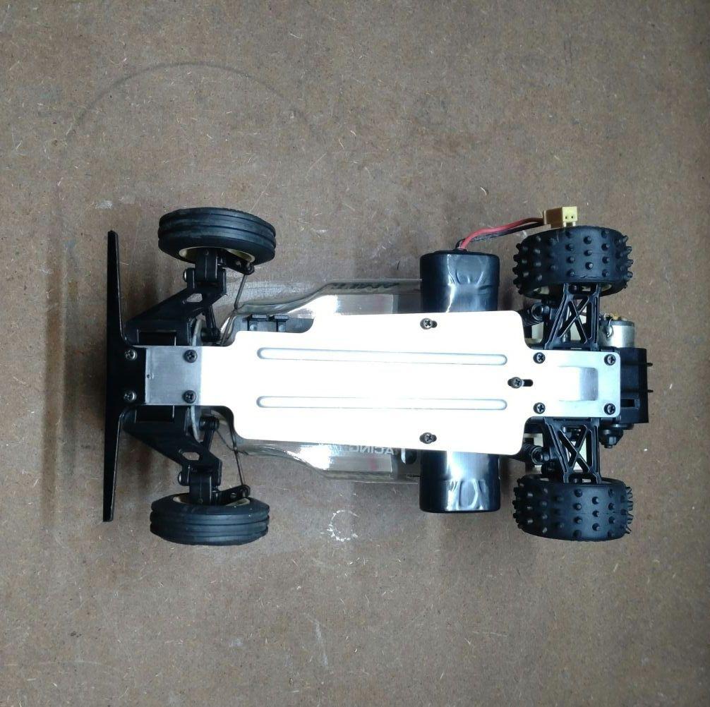 激レア 京商 アルティマ 1/20 デミカシリーズ 当時物 未走行品