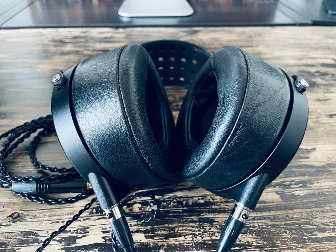 ヘッドホン Audeze LCD-XC 2021 CLOSED-BACK