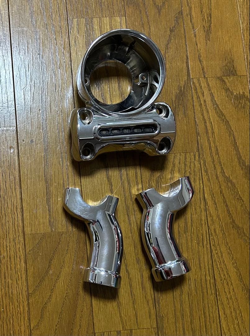 ブレイクアウト用メーターライザーキット