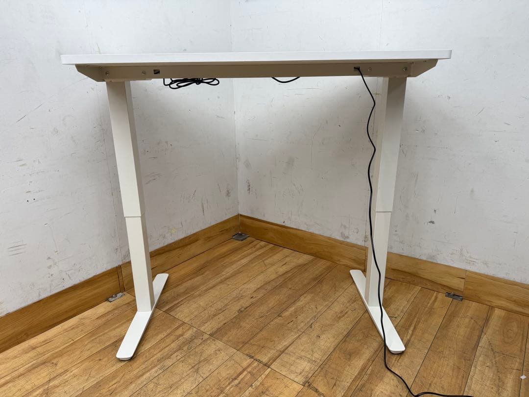 SI324 ☆極美品☆モッティ☆昇降式☆デスク☆高さ調整☆電動昇降☆NIKO2