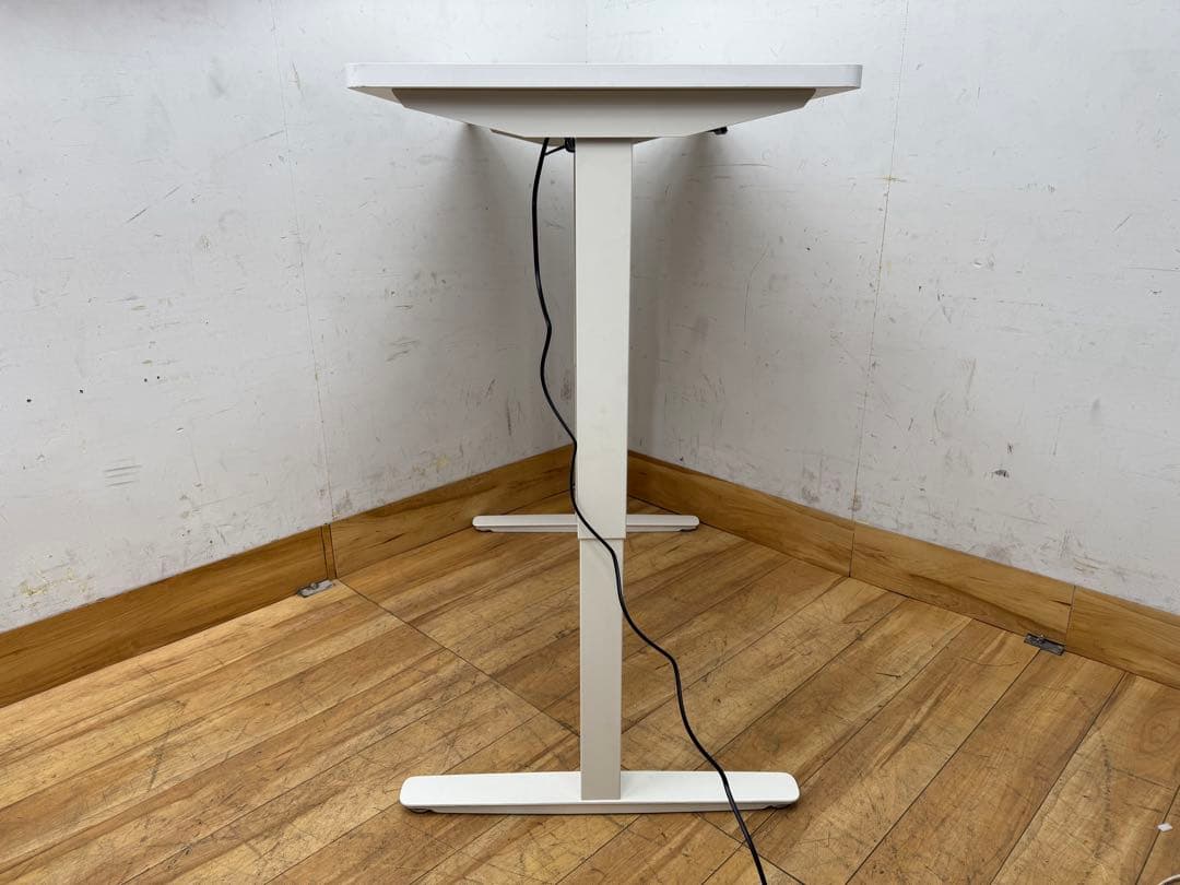 SI324 ☆極美品☆モッティ☆昇降式☆デスク☆高さ調整☆電動昇降☆NIKO2