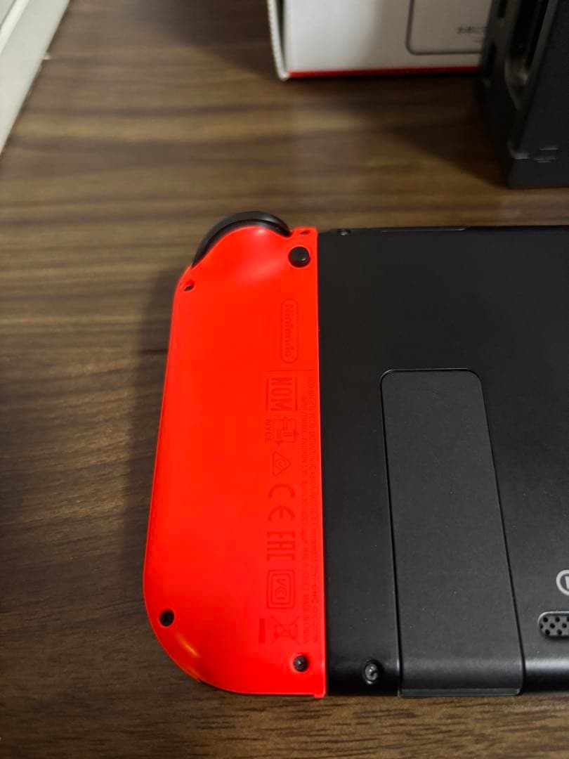 【MicroSD128GB】NintendoSwitchニンテンドースイッチ本体