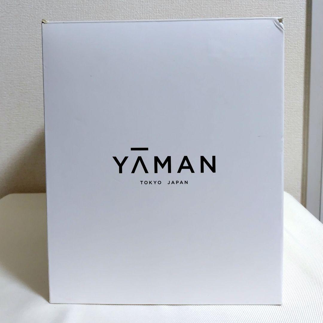 【1年保証付き】【美品】YA-MAN 美顔器スチーマーフォトケア YJSB0N