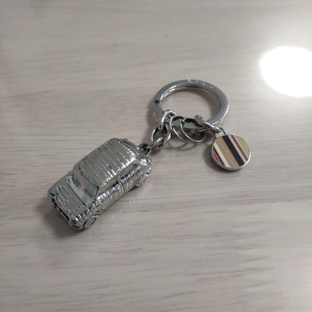 ポールスミス　Paul Smith キーチェーン