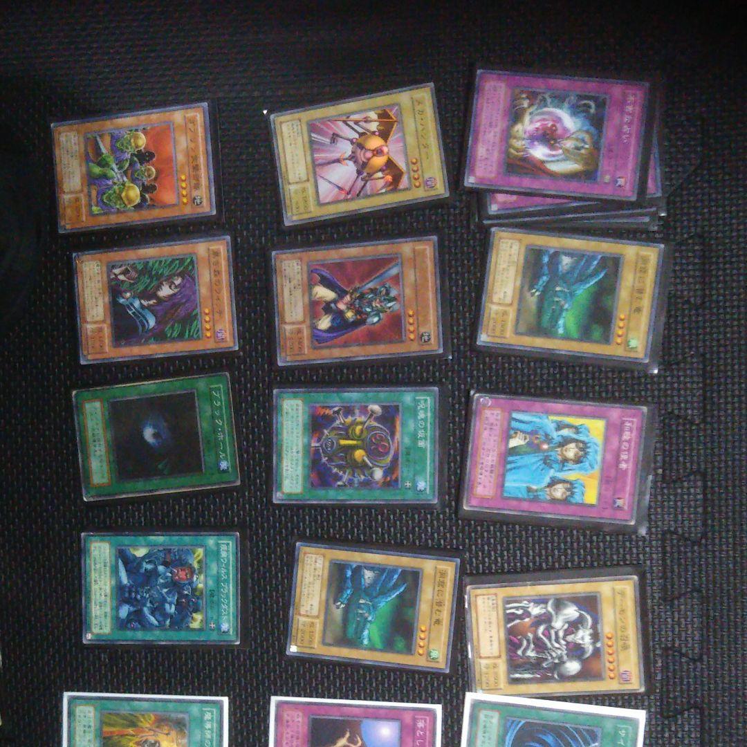 遊戯王 デュエルモンスターズ