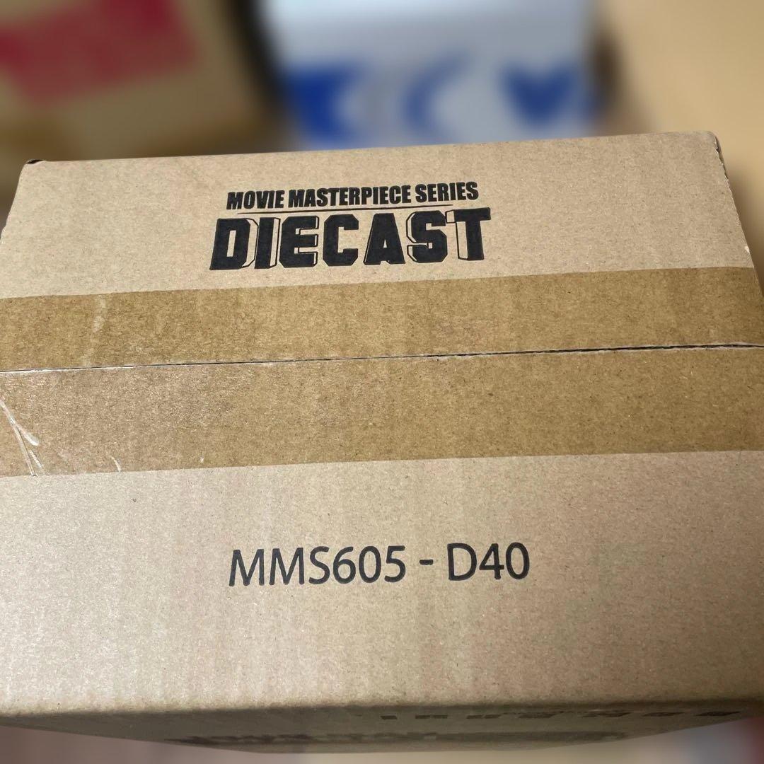 ＤＩＥＣＡＳＴ　アイアンマン　 １／６　アイアンマン・マーク１