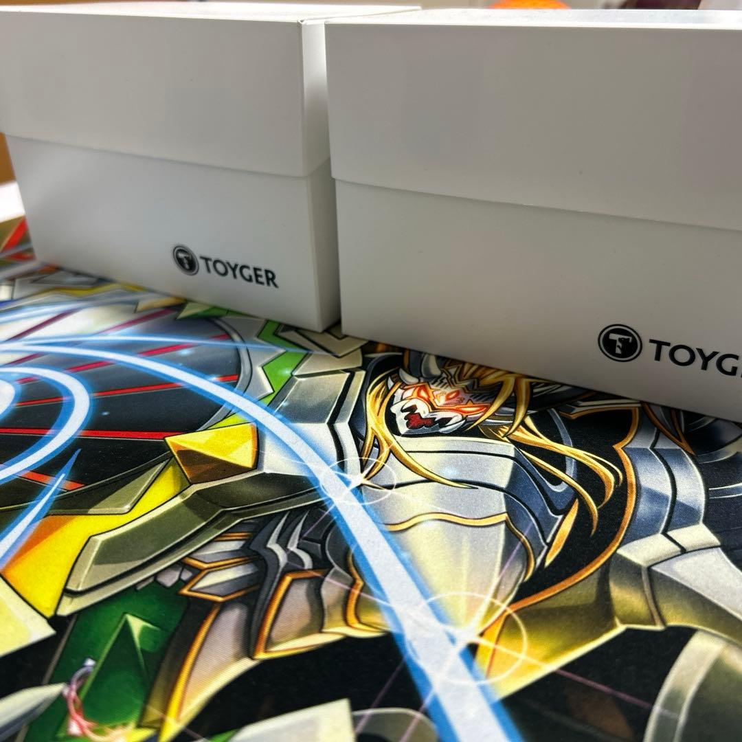 デュエマ 引退品 黒単ゼナーク 赤黒バイク ジョーカーズ モモキング