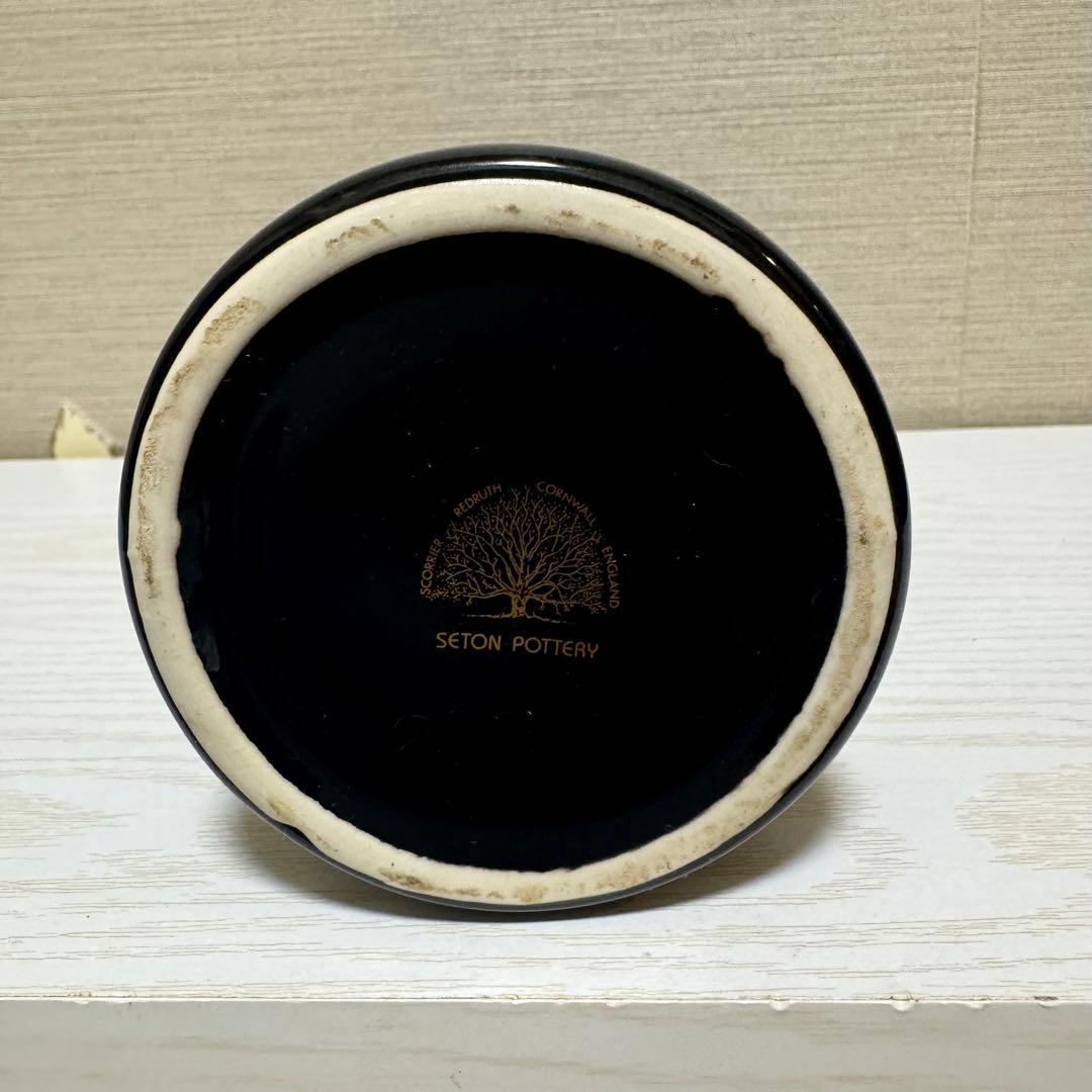 【Bowmore】【ボウモア】 30年 セラミックドラゴンボトル 空き瓶