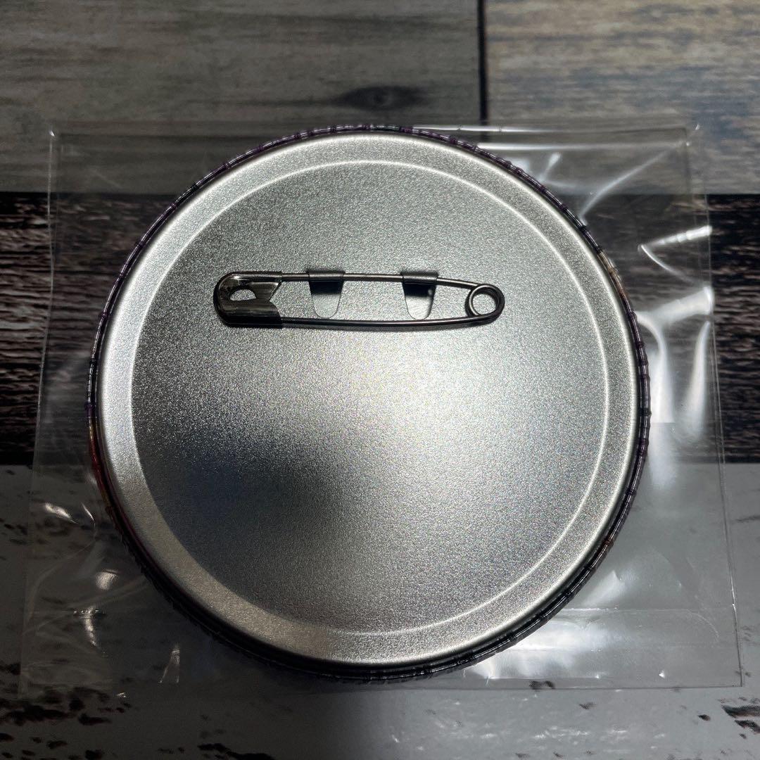 ONE PIECE アルティメットクルードでか缶バッジ エース 3個セット