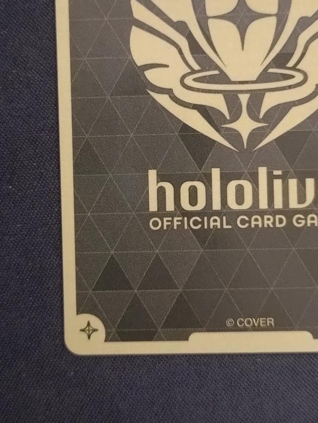 【即発送可能】ホロカ 星街すいせい プロモ P hBP05-036 ホロライブ