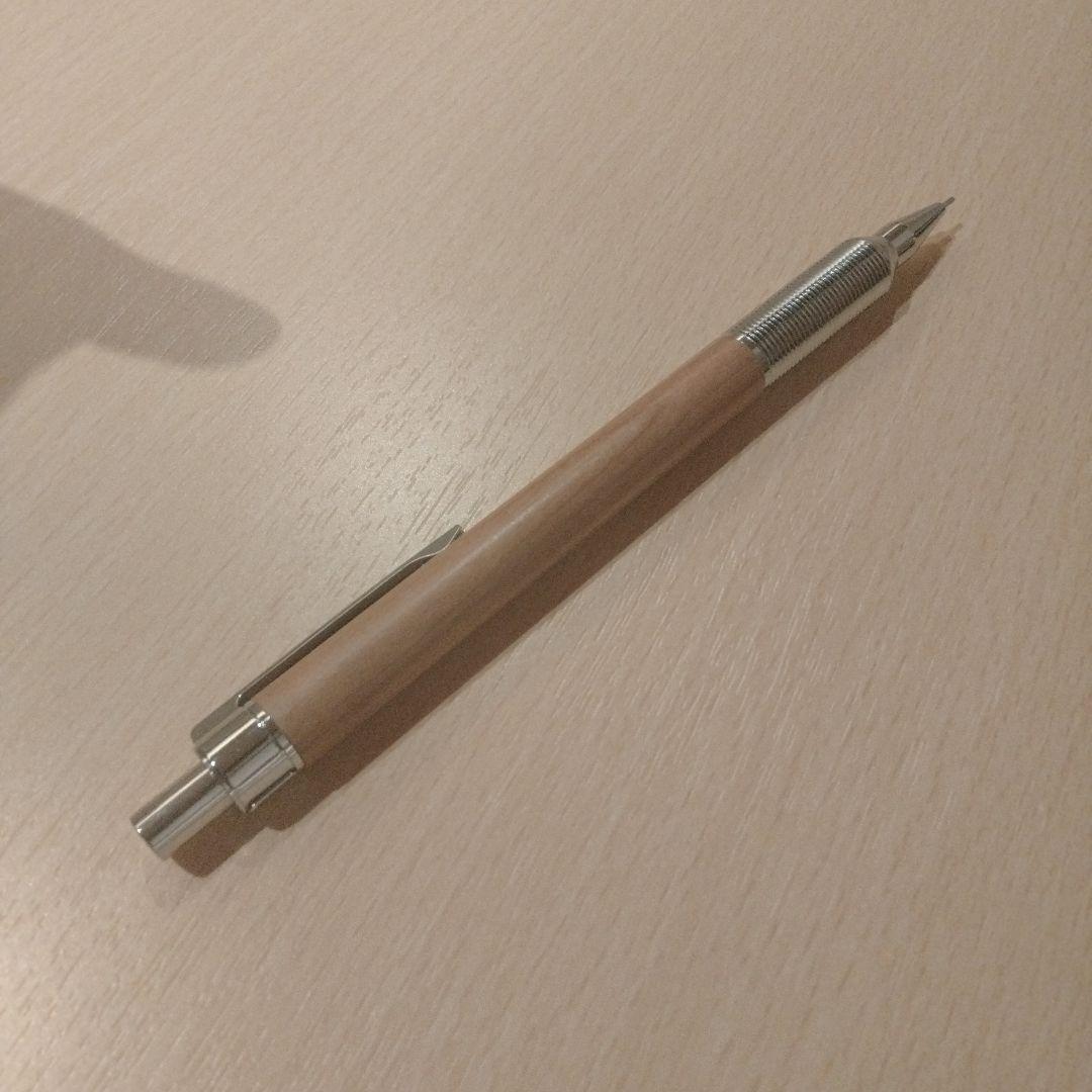 シャープペンシル本体