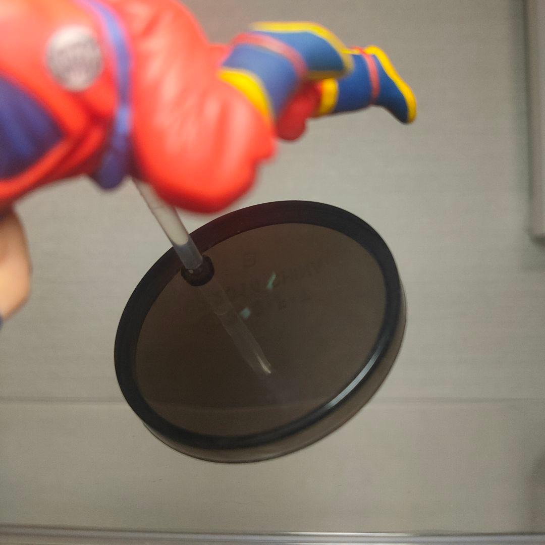 ドラゴンボール ピッコロ、悟空等のフィギュア まとめ売り