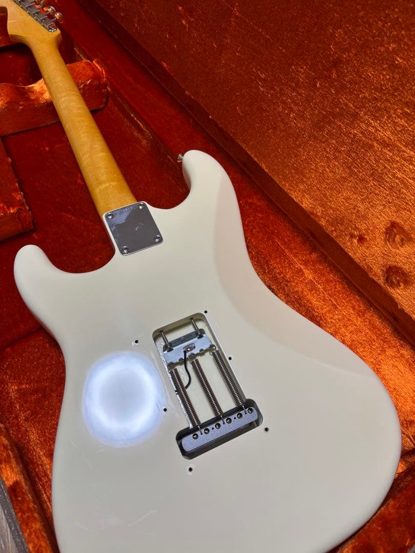 ギター Fender American Vintage II Stratocaster