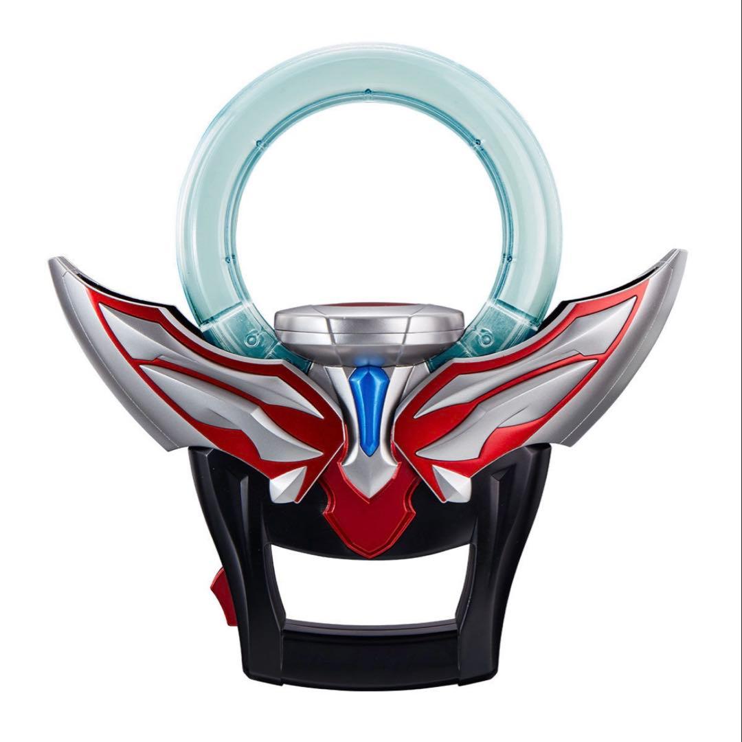 ウルトラレプリカ オーブリング