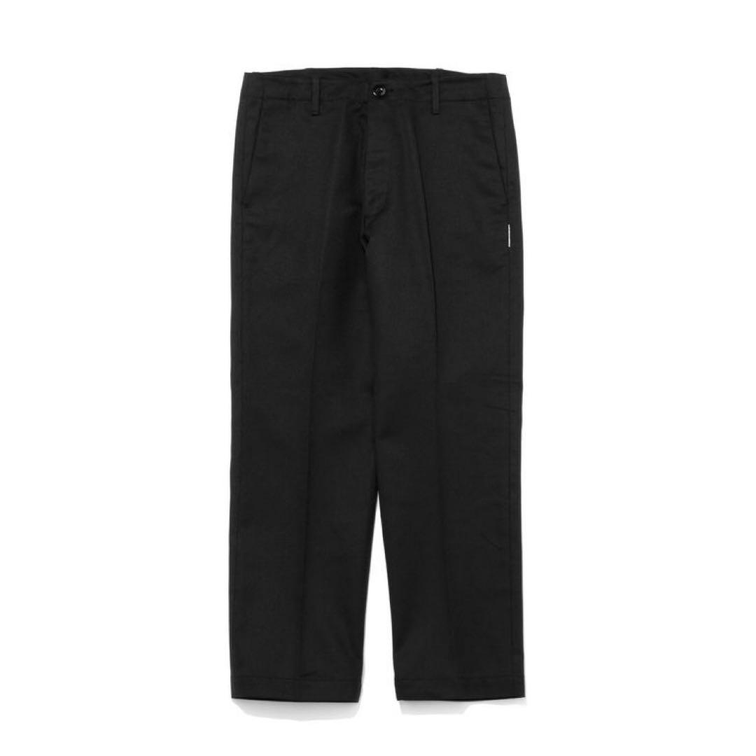 パンツ SEQUEL CHINO PANTS (TYPE-F) SQ-21SS-PT03