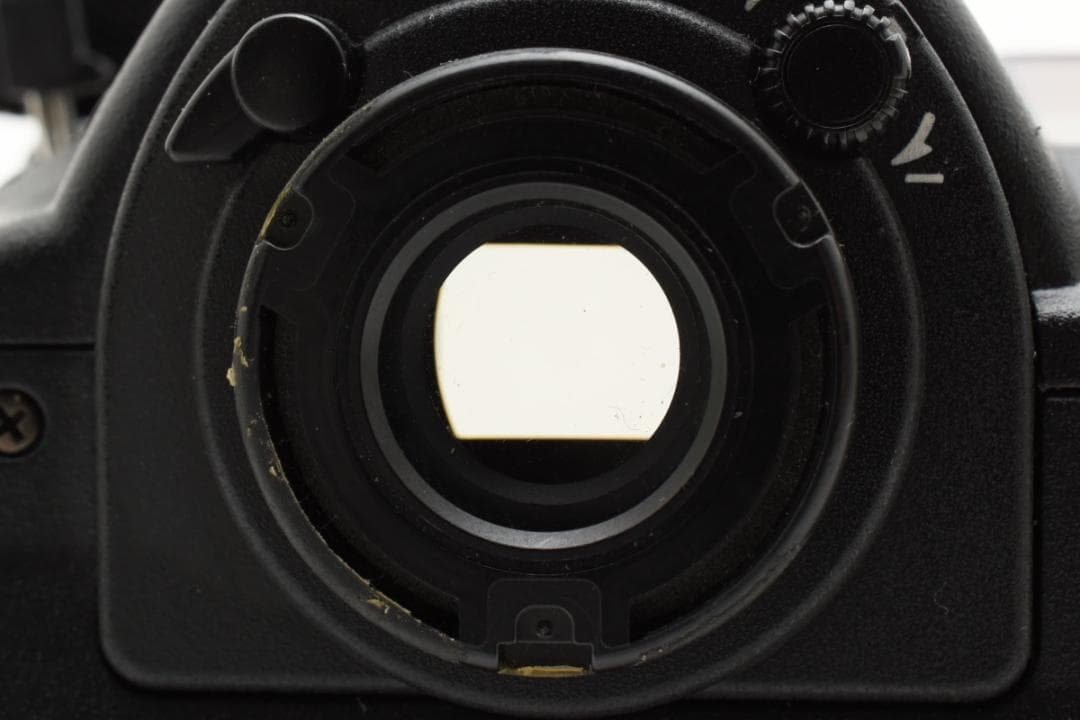 ★美品★OLYMPUS オリンパス E-1 ボディ #19030