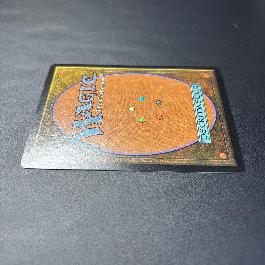 【ラスト！】暗黒の儀式　MMQ版　日本語　foil