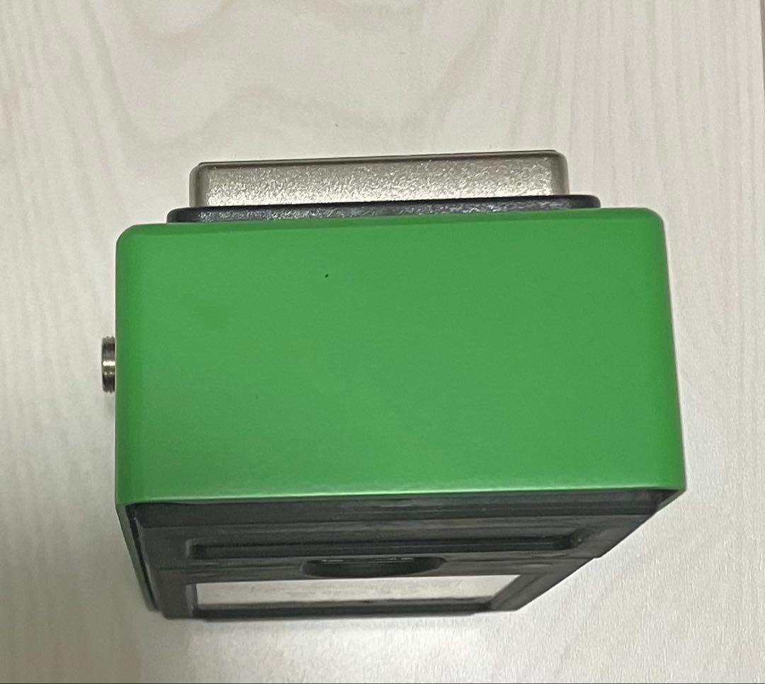 【rousy】Ibanez　Tubescreamer TS9