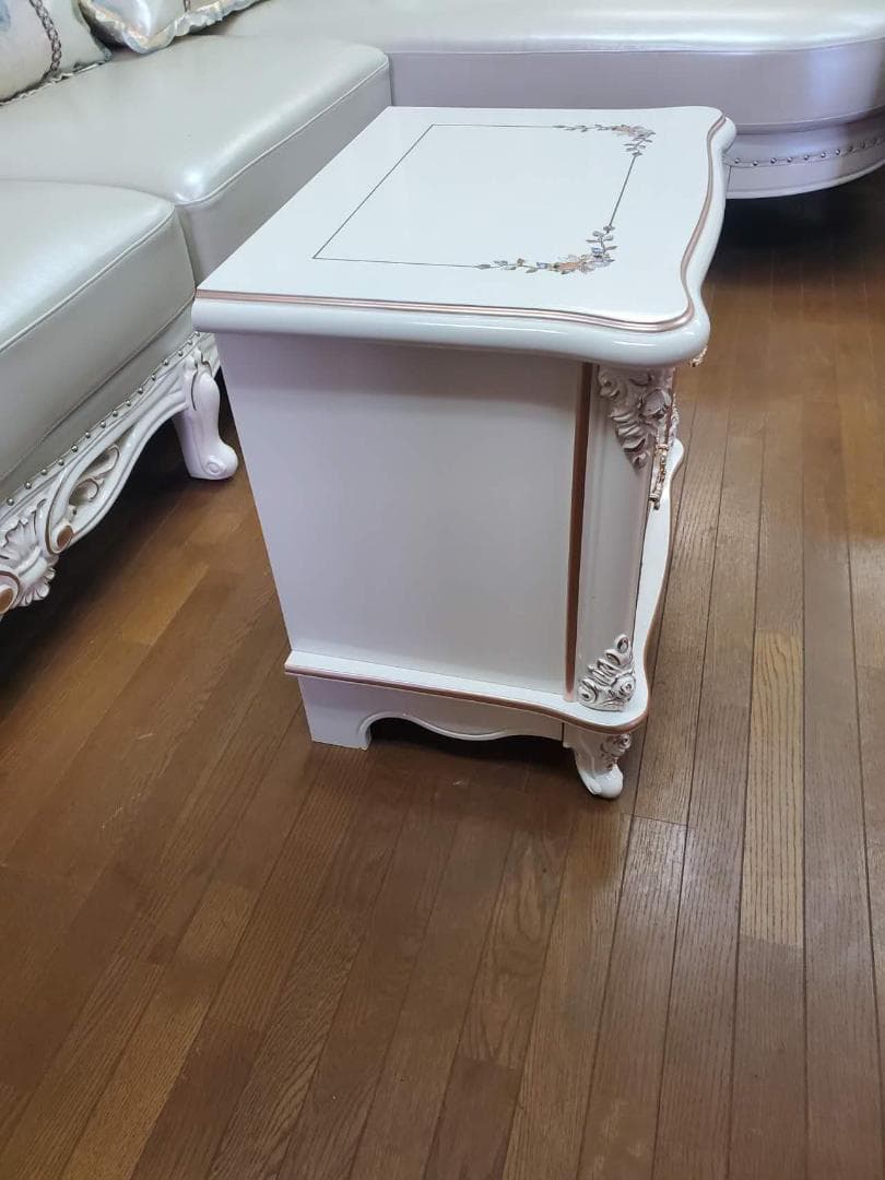 アナベルページ