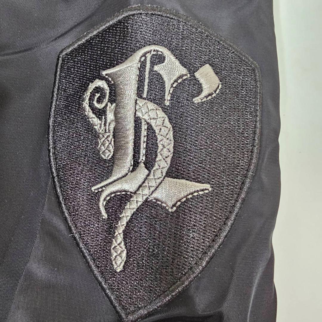 SWITCHBLADE　ラルク　hyde　誕生祭　ジャケット　WM-100