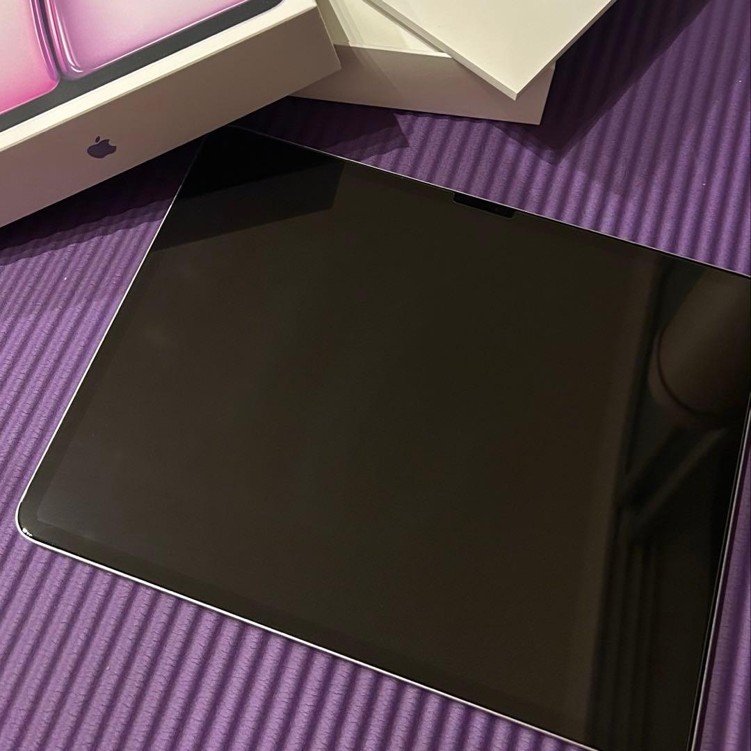 【セール美品】13インチiPad Air Wi-Fiモデル 256GB