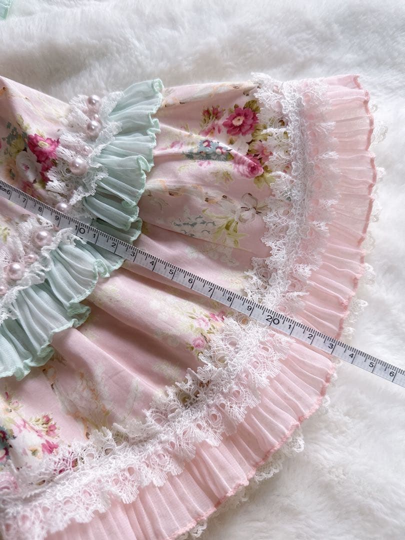 Little Rhythnnneリトルリズン　美品