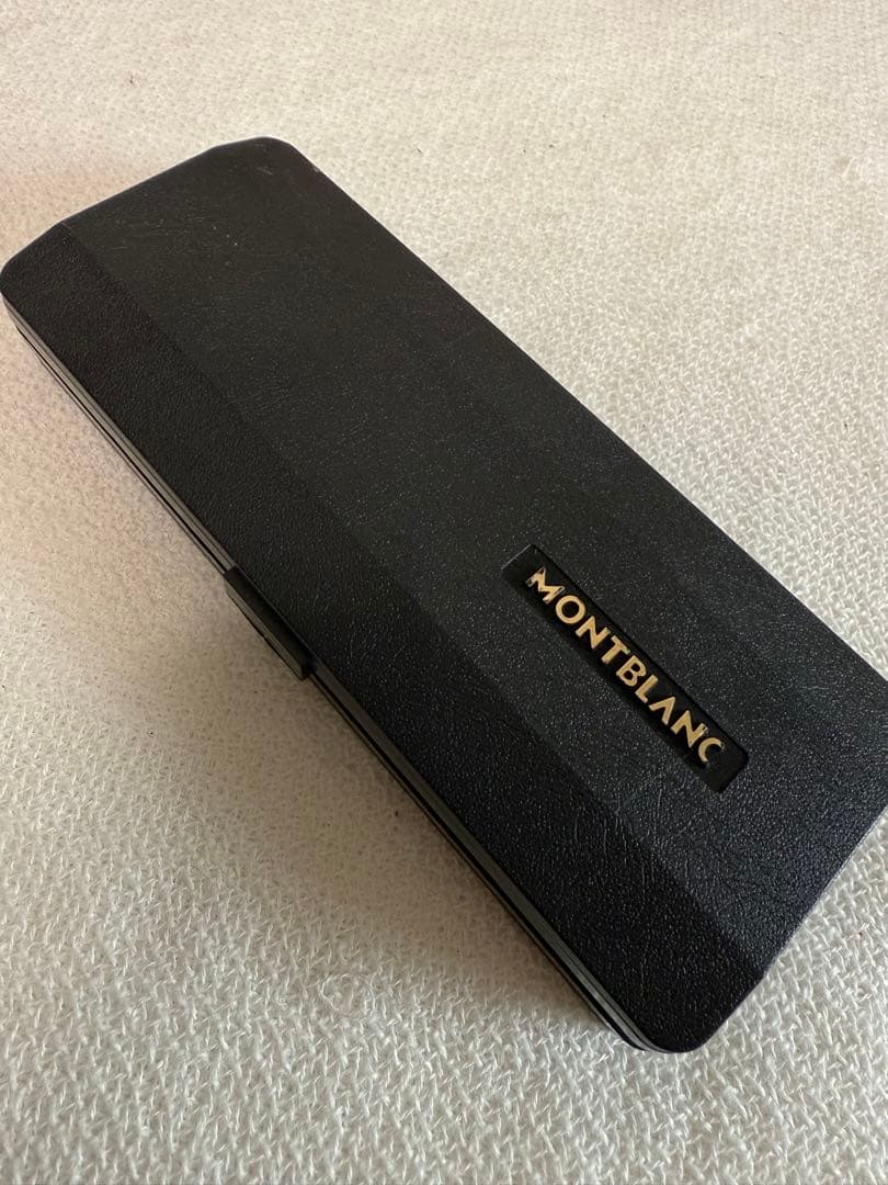 モンブラン万年筆320