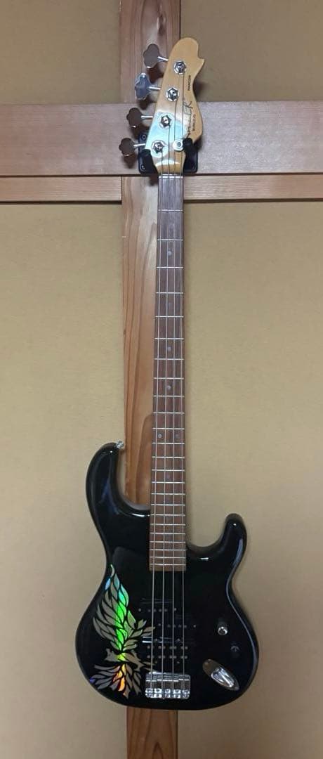 Killer KB-RANCOR Phoenix エレキベース