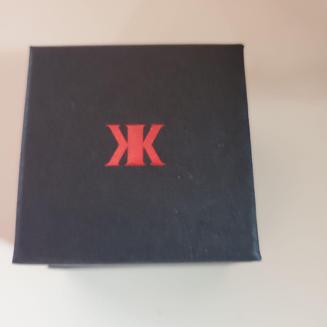 吉川晃司 BLOODY BLACK2020 受注ネックレス