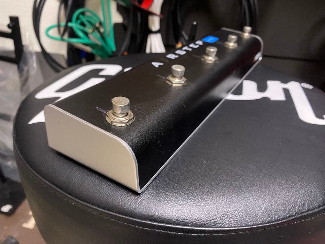 ギター XSONIC AIRSTEP LTE