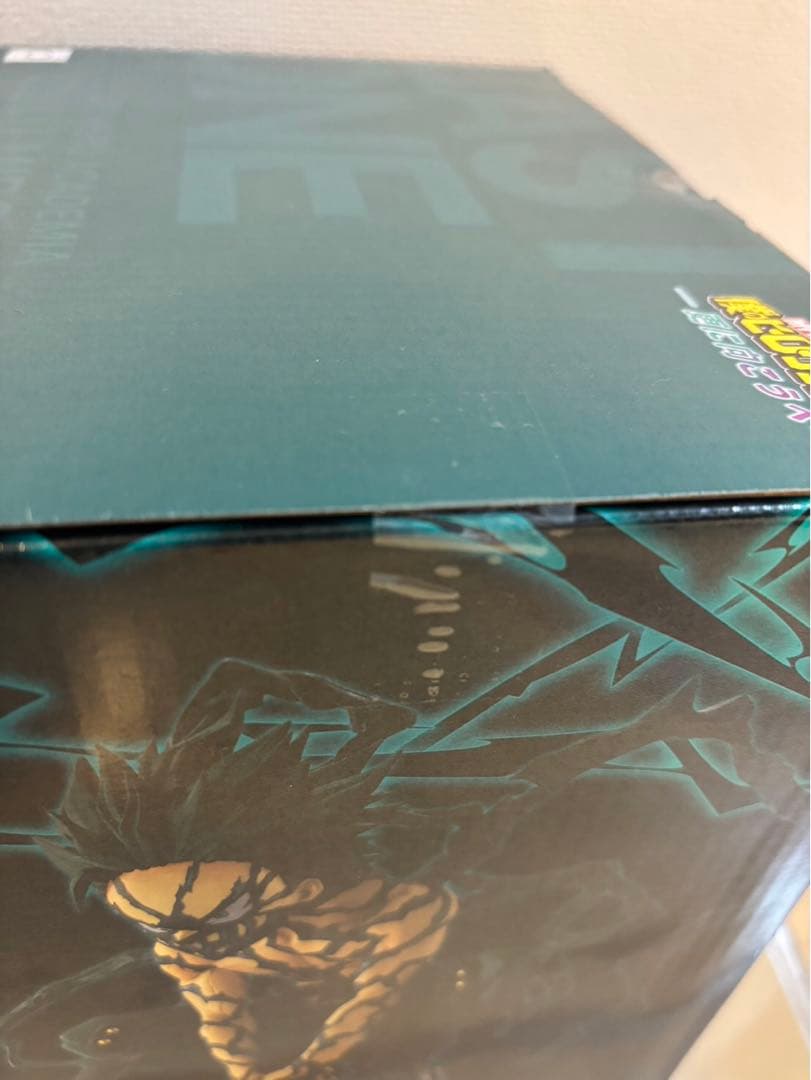 僕のヒーローアカデミア フィギュア　セット