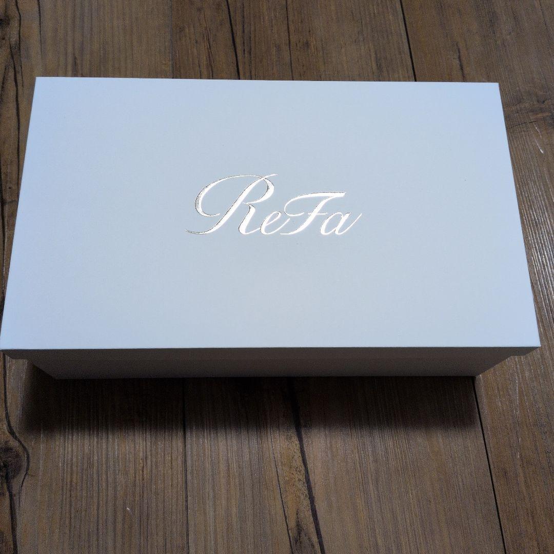 リファビューテック ドライヤー