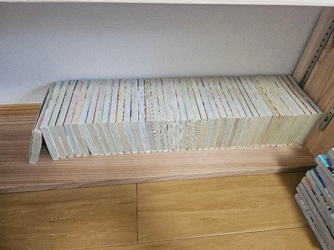 ONEPIECE 既刊全巻 0-112巻セット/美品