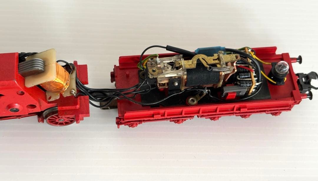 メルクリン 3310 BR012 オイルテンダー　オーバーホール済　完動品