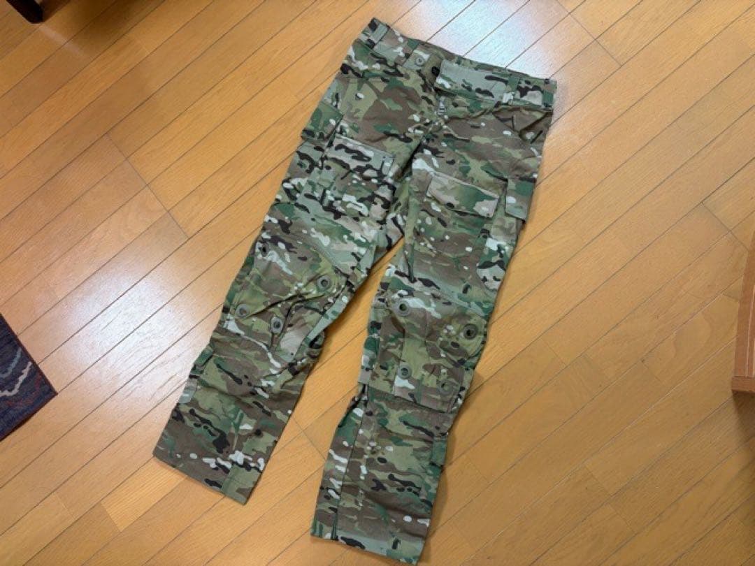 30/S Patagonia Level9米軍 パタゴニア コンバット パンツ