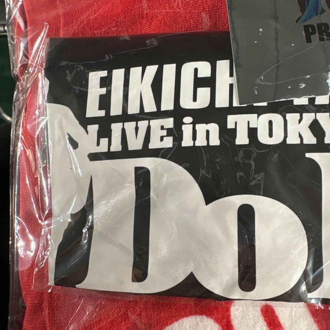 EIKICHIYAZAWA東京ドーム矢沢永吉Do It!2025プレミアムグッズ