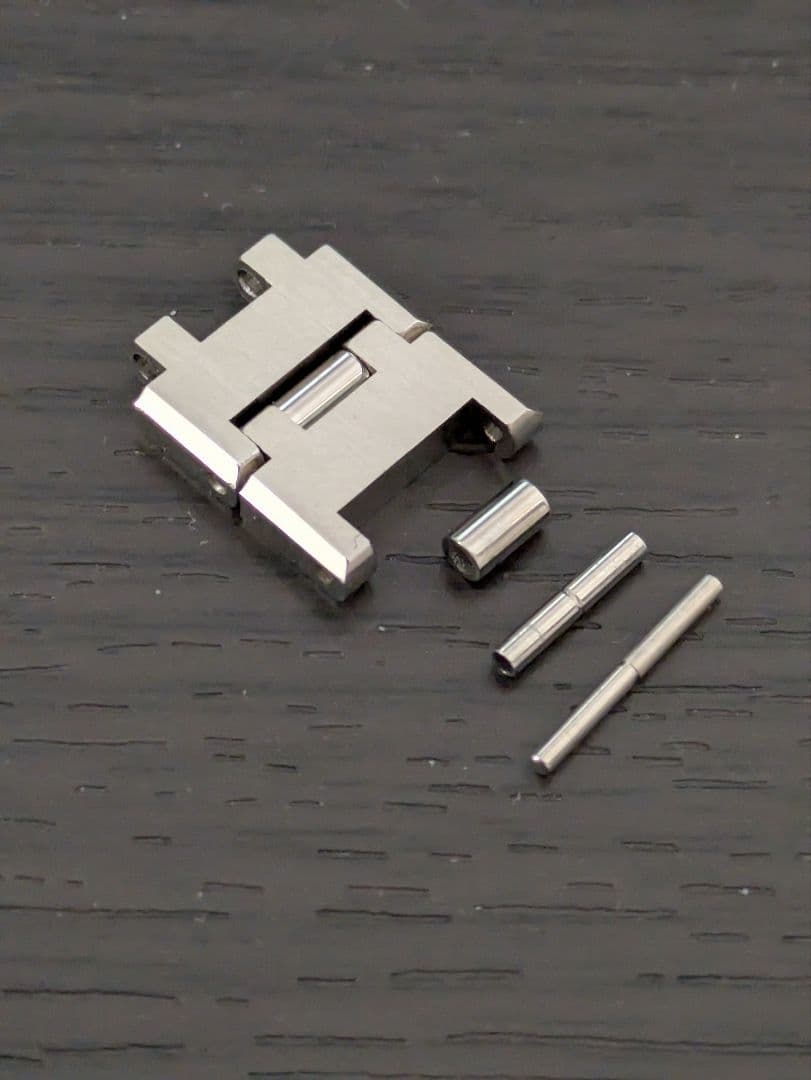 BVLGARI ブルガリ 腕時計コマ BB23SS BB26SS 駒 約11mm