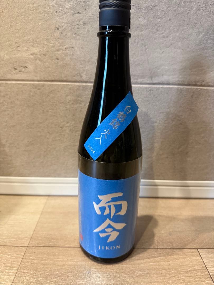 而今　白鶴錦 720ml