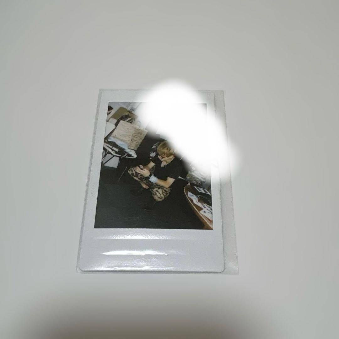 センラ 2013 チェキ