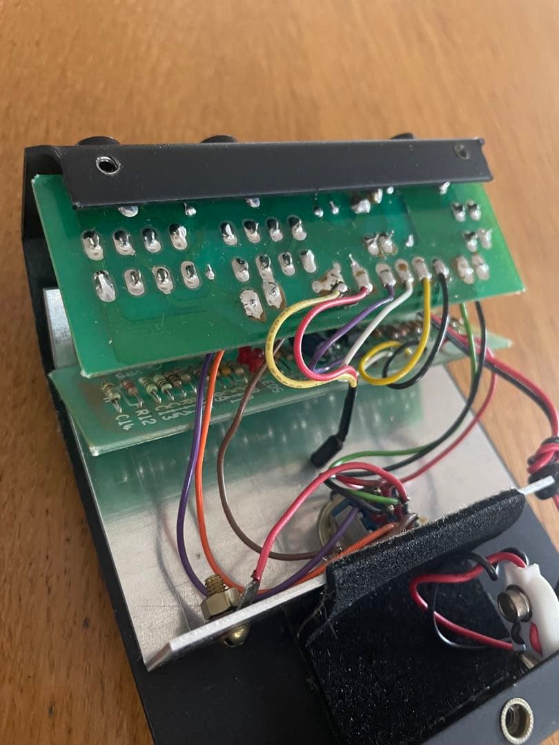 Marshall Guv'nor マーシャル　ガバナー 英国製