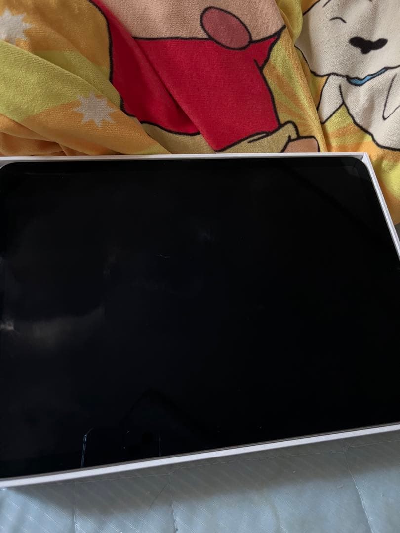 iPad Pro 第4世台 128GBスペースグレー 本体