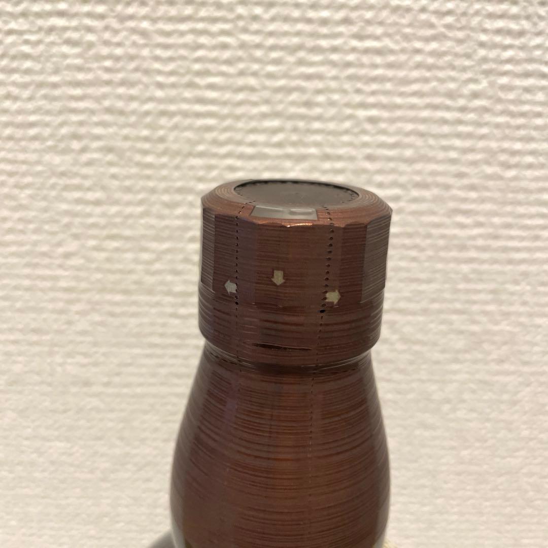山崎シングルモルトウイスキー700ml箱付き