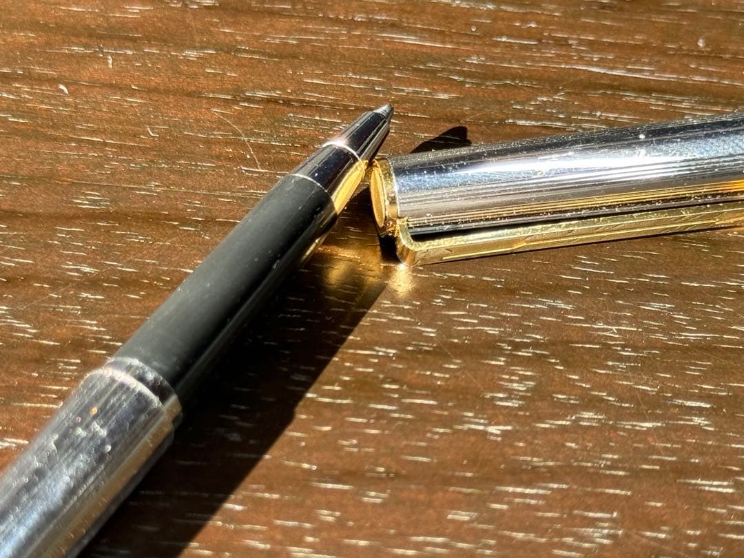 【希少】PARKER85 ボールペン フランス製【日本未発売】
