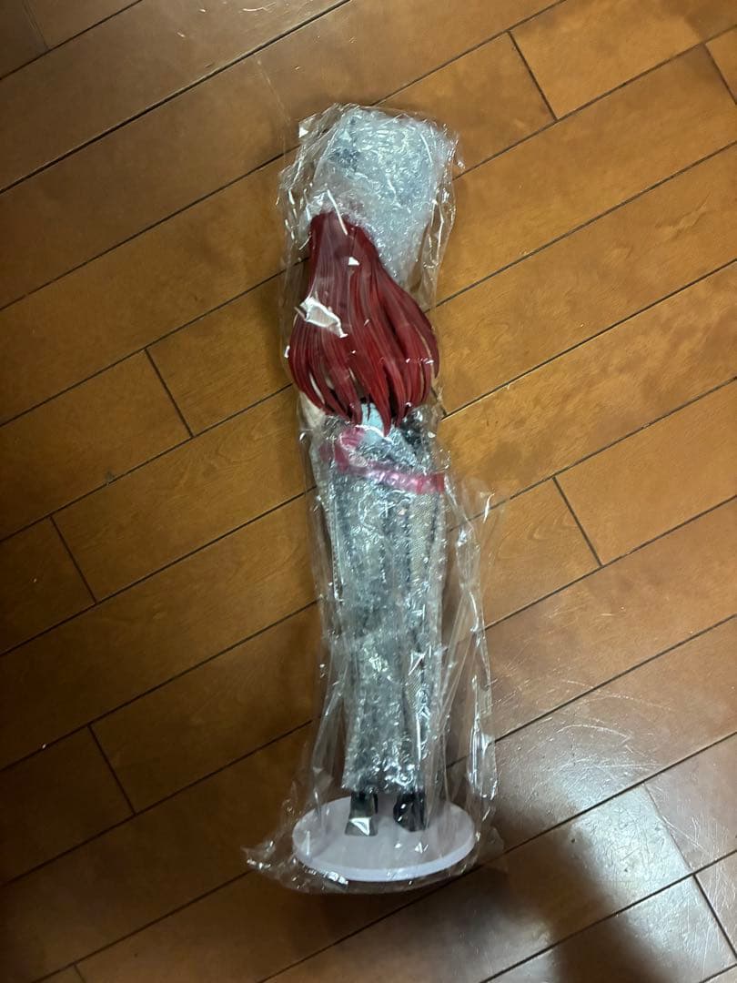 FAIRY TAIL エルザ&ルーシィバニーガール特別Ver. フィギュアセット