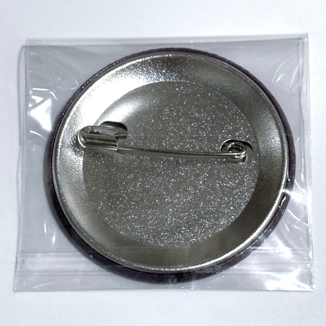 イケメンヴィラン　イケヴィラ　サイバード　初期　缶バッジ　エリス　R　21点